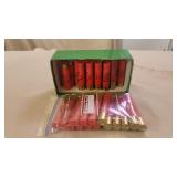 32 Flocchi Italy & 36 Cal Shotgun Shells