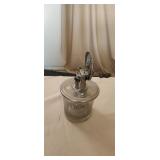 Vintage Hand Crank Mixer