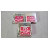 CCI Maxi-Mag 22WMR Shot Shells