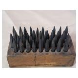Very Small Punch Set