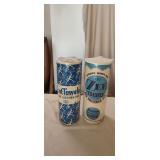 Vintage Collectable Towels