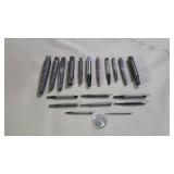 19 Machinist Bits