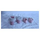Felt Baby Shoes
