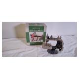 Singer Child's Sewing Machine with Box