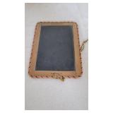 Germ Proof Double Side Slate Chalkboard