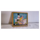 The Three Bears Puzzles