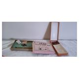 Vtg Kids Toys, Star Bubble Trick Pipe, Pik A Styx