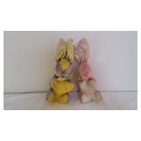 MCM Easter Bunny Toys