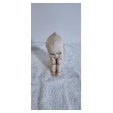 Vintage Chalkware Figurine