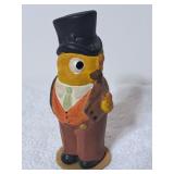 Vintage Japanese Papier-Mache Chick