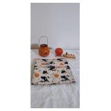 Vintage Halloween items