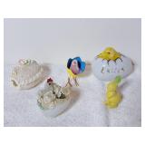 Vintage Easter Decorations