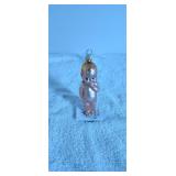 Vintage Glass Ornament by Christopher Radko