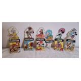 Vintage Disney Collection of Garden Seeds