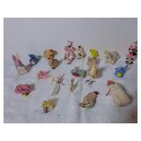 Vintage Easter Toys