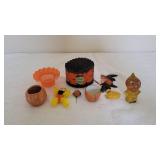 Vintage Japan Figurine & Decorations