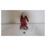 Dynasty Doll Collection Porceilan Doll