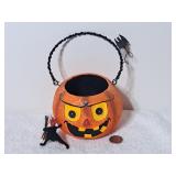 Vintage Style Halloween Decoration's