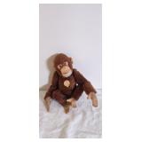 Vintage Stieff Monkey