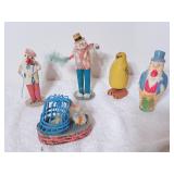 Vintage Easter Decorations