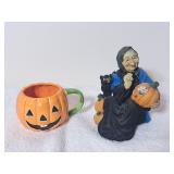 Halloween Decoration's