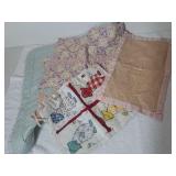 Vintage Baby Blankets
