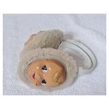 Vintage Ear Muffs