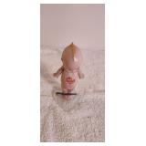 Standard Doll Company Porcelain Doll 5' tall