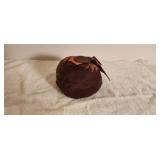 Vintage Pillbox Hat