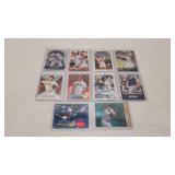 10) Baseball Cards
