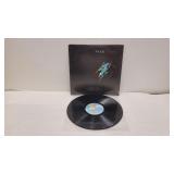 Vinyl LP The Fixx 'React'