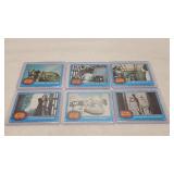 1977 Star Wars Cards