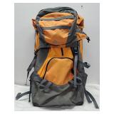 Kelty Trekking Pack with Hard Frame
