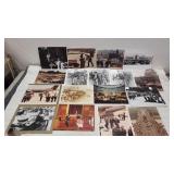 War Time Photos