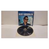 Vinyl LP 'There Is Only One Roy Orbison'