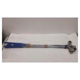 Taylor Made Stealth Golf Clubs