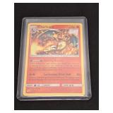 Pokï¿½mon Card