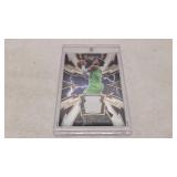 2020-21 Panini Select Timberwolves Anthony Edwards