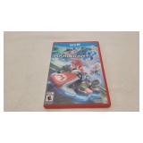 Mariokart 8 Wii Game