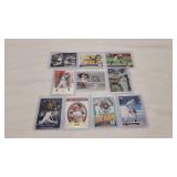 10) Baseball Cards