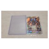 Sealed VSTAR Holo Lucario Pokï¿½mon Card