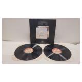 Vinyl LP Led Zeppelin 'Sound Track'