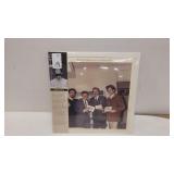 Sld.Vinyl LP Various Artists 'Why Don't You Smile'
