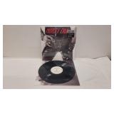 Vinyl LP Motley Crue 'Too Fast for Love'
