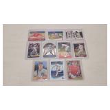 10) Baseball Cards