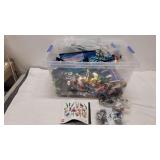 22.5lbs Of Legos
