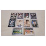 10) Baseball Cards