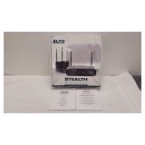 Alto Profesional Stealth Wireless System,Not Comp.