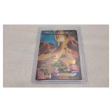 BASIC 2014 HOLO CharizardEX Pokï¿½mon Card