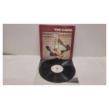 Vinyl LP The Cars 'Heartbeat City'